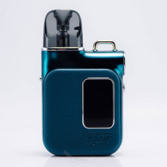 Smoant Charon Racer Pod Kit 1000mAh Emerald Green
