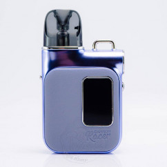 Smoant Charon Racer Pod Kit 1000mAh Gentle Blue