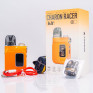 Smoant Charon Racer Pod Kit 1000mAh Emerald Green Многоразовая POD система