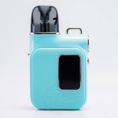 Smoant Charon Racer Pod Kit 1000mAh Marrs Green