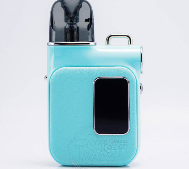 Smoant Charon Racer Pod Kit 1000mAh Marrs Green Багаторазова POD система