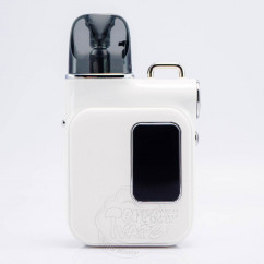 Smoant Charon Racer Pod Kit 1000mAh Pepper White