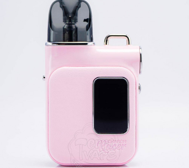 Smoant Charon Racer Pod Kit 1000mAh Phantom Pink Багаторазова POD система
