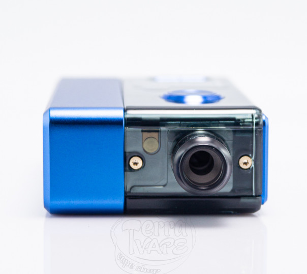 Smoant Knight AIO Kit Deep Sea Blue АІО Система