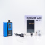 Smoant Knight AIO Kit Titanium Gray АИО Система Smoant Knight AIO Kit Titanium Gray АИО Система