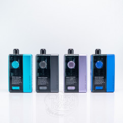 Smoant Knight AIO Kit