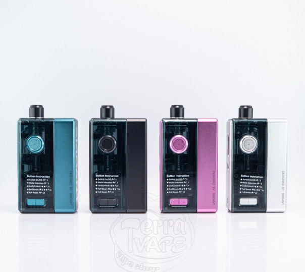 Smoant Knight AIO Kit АІО Система Smoant Knight AIO Kit АІО Система