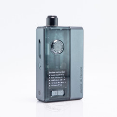 Smoant Knight AIO Kit Misty Gray