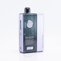 Smoant Knight AIO Kit Monet Purple