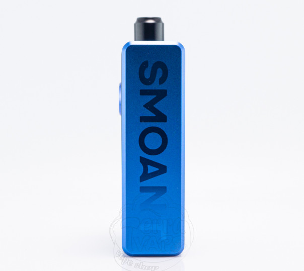 Smoant Knight AIO Kit Deep Sea Blue АІО Система