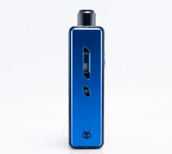 Smoant Knight AIO Kit Deep Sea Blue АІО Система