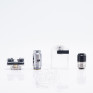 Smoant Knight AIO Kit Titanium Gray АИО Система Smoant Knight AIO Kit Titanium Gray АИО Система
