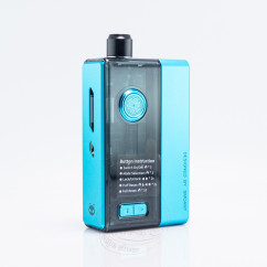 Smoant Knight AIO Kit Tiffany Blue