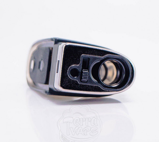 Порожній картридж Smoant Knight Q Empty Pod Cartridge 3ml для многоразовой под-системы Knight Q Порожній картридж Smoant Knight Q Empty Pod Cartridge 3ml для многоразовой под-системы Knight Q