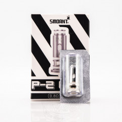 Випарник Smoant P Series Coil 0.8 Ом