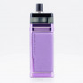 Smoant Pasito 3 Pod Mod Kit 2800mAh Rococo Purple Багаторазова POD MOD система Smoant Pasito 3 Pod Mod Kit 2800mAh Rococo Purple Багаторазова POD MOD система