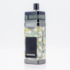 Smoant Pasito 3 Pod Mod Kit 2800mAh Camouflage Green