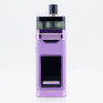 Smoant Pasito 3 Pod Mod Kit 2800mAh Rococo Purple Багаторазова POD MOD система Smoant Pasito 3 Pod Mod Kit 2800mAh Rococo Purple Багаторазова POD MOD система