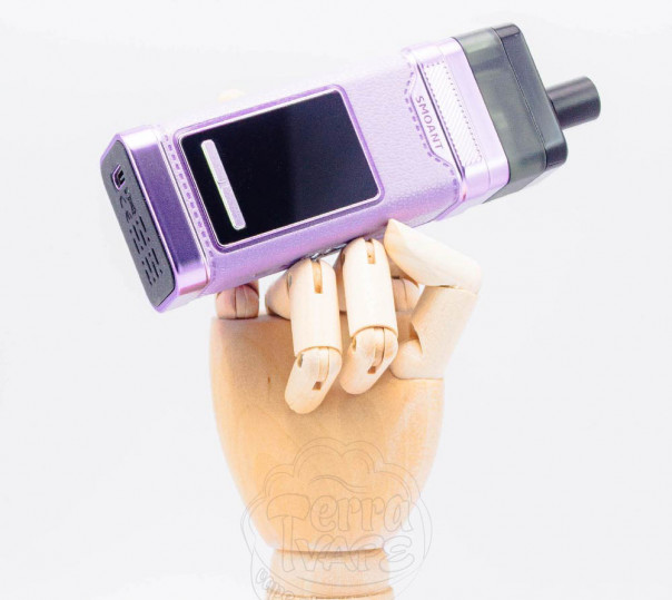 Smoant Pasito 3 Pod Mod Kit 2800mAh Багаторазова POD MOD система