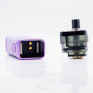 Smoant Pasito 3 Pod Mod Kit 2800mAh Rococo Purple Багаторазова POD MOD система Smoant Pasito 3 Pod Mod Kit 2800mAh Rococo Purple Багаторазова POD MOD система