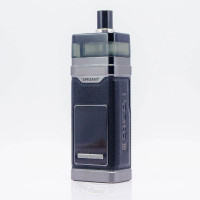 Smoant Pasito 3 Pod Mod Kit 2800mAh Matte Black