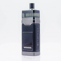 Smoant Pasito 3 Pod Mod Kit 2800mAh Matte Black