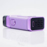 Smoant Pasito 3 Pod Mod Kit 2800mAh Rococo Purple Багаторазова POD MOD система Smoant Pasito 3 Pod Mod Kit 2800mAh Rococo Purple Багаторазова POD MOD система