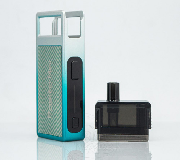 Smoant Pasito Mini Pod Kit Багаторазова POD система Smoant Pasito Mini Pod Kit Багаторазова POD система
