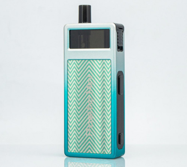 Smoant Pasito Mini Pod Kit Багаторазова POD система Smoant Pasito Mini Pod Kit Багаторазова POD система