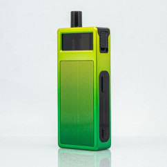 Smoant Pasito Mini Pod Kit Kelly Green