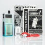 Smoant Pasito Mini Pod Kit Багаторазова POD система Smoant Pasito Mini Pod Kit Багаторазова POD система