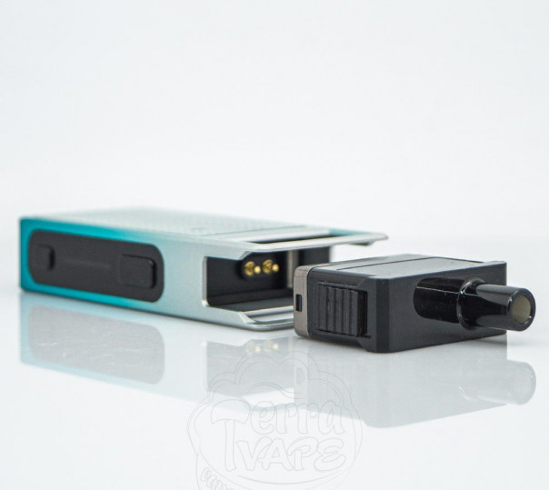 Smoant Pasito Mini Pod Kit Багаторазова POD система Smoant Pasito Mini Pod Kit Багаторазова POD система