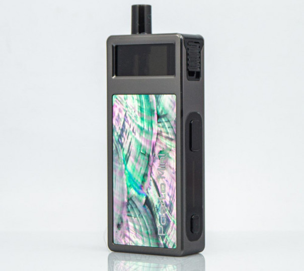 Smoant Pasito Mini Pod Kit Багаторазова POD система Smoant Pasito Mini Pod Kit Багаторазова POD система