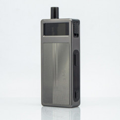 Smoant Pasito Mini Pod Kit Space Gray