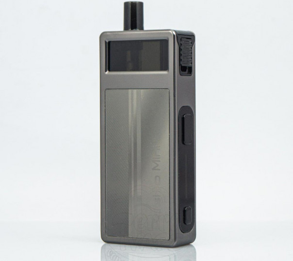 Smoant Pasito Mini Pod Kit Багаторазова POD система Smoant Pasito Mini Pod Kit Багаторазова POD система