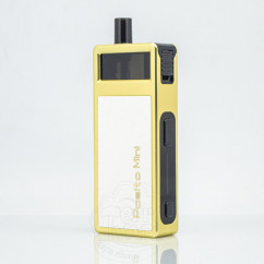 Smoant Pasito Mini Pod Kit White