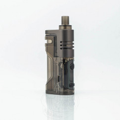 Smoant Knight 40 Pod System Kit 1500mAh Gunmetal POD-Мод