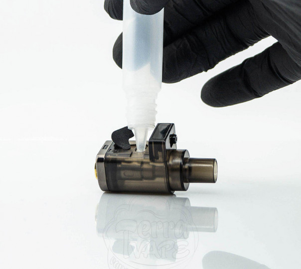 Smoant Knight 40 Pod System Kit 1500mAh Black Багаторазова POD система Smoant Knight 40 Pod System Kit 1500mAh Black Багаторазова POD система