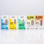Випаровувач Smoant K-Coil для Knight 80, Pasito 2 / 3, Knight Aio Pod Kit
