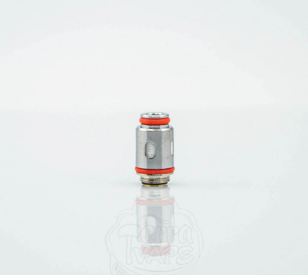 Випаровувач Smoant S Series Coil для багаторазової системи Charon Baby Plus, Santi, T50, Knight 40, Pasito Pro Pod Kit