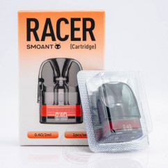 Картридж Smoant Charon Racer Pod Cartridge 2ml 0.4Ом