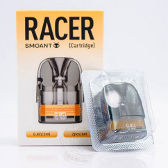 Картридж Smoant Charon Racer Pod Cartridge 2ml 0.8Ом