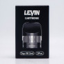 Картридж для многоразовой POD системы Smoant LEVIN / LEVIN Pro Pod 2ml 1.0Ом Картридж для многоразовой POD системы Smoant LEVIN / LEVIN Pro Pod 2ml 1.0Ом