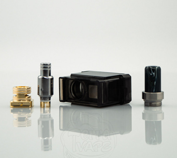 Картридж для многоразовой POD системы Smoant Pasito Pod Kit 3ml