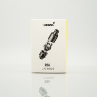 Обслуговувана база Smoant Pasito RBA
