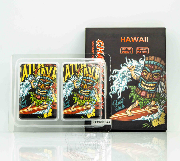 Змінна панель Smoant Charon Baby Plus Pod Kit Змінна панель Smoant Charon Baby Plus Pod Kit