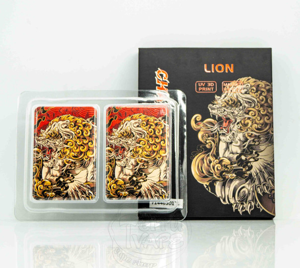 Змінна панель Smoant Charon Baby Plus Pod Kit Змінна панель Smoant Charon Baby Plus Pod Kit