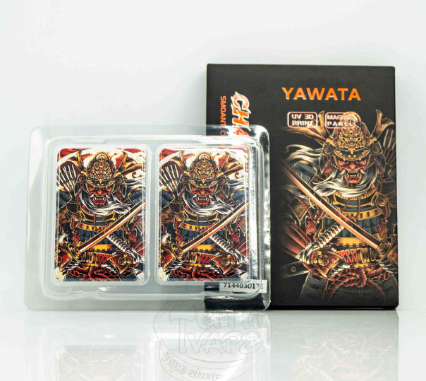 Змінна панель Smoant Charon Baby Plus Pod Kit Змінна панель Smoant Charon Baby Plus Pod Kit