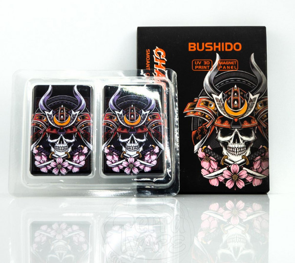 Змінна панель Smoant Charon Baby Plus Pod Kit Змінна панель Smoant Charon Baby Plus Pod Kit