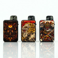 Smoant Charon Baby Plus Pod Kit POD система